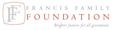 Logo Francis Family Foundation