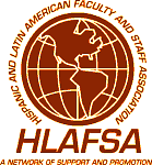 Hispanic and Latin American Faculty & Staff Association